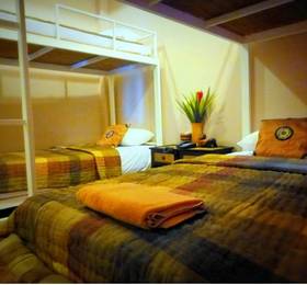Отдых в Teeraya Boutique Hotel  - Таиланд, Чиангмай