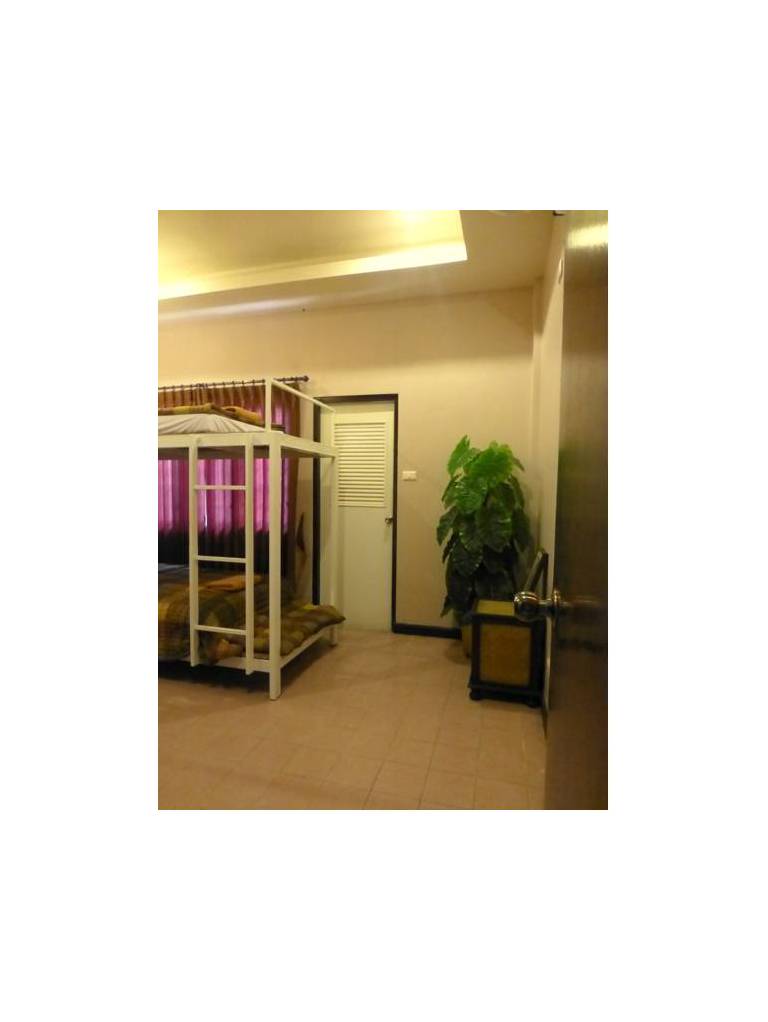 Teeraya Boutique Hotel 