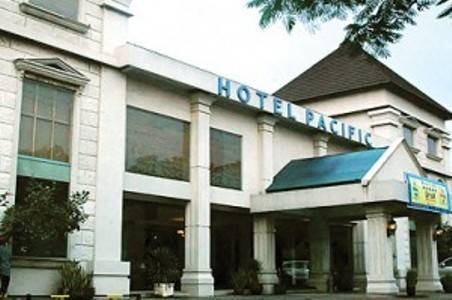 Hotel Pacific Surabaya  2* Индонезия, Сурабая