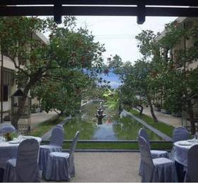 Hotel Pacific Surabaya  в Сурабае