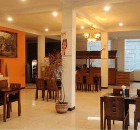 Отдых в Hotel Pacific Surabaya  - Индонезия, Сурабая