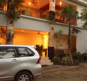 Туры в The Widyas Bali Villas в Индонезии