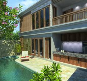 Отдых в The Widyas Bali Villas - Индонезия, Керобокан