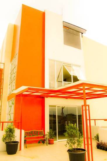 Image Hotel and Resto  1* Индонезия, Бандунг