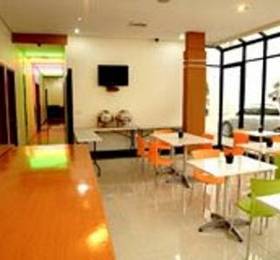 Туры в Image Hotel and Resto  в Индонезии