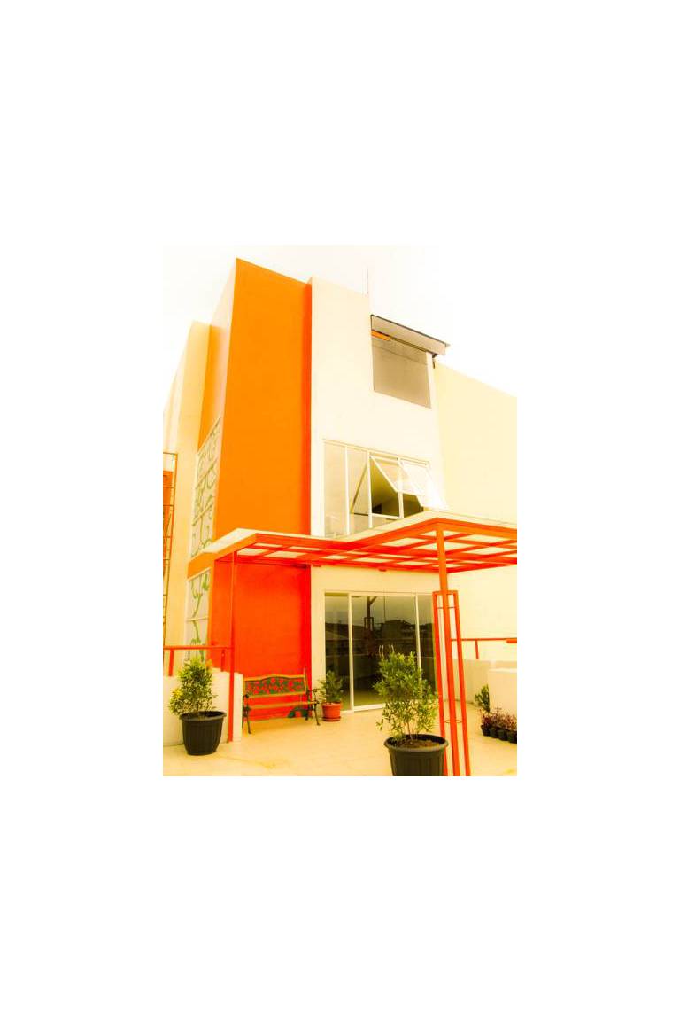 Image Hotel and Resto 