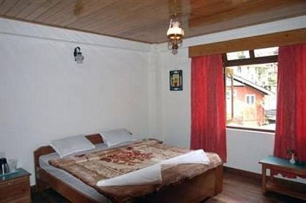 White Conch Residency  2* Индия, Гангток