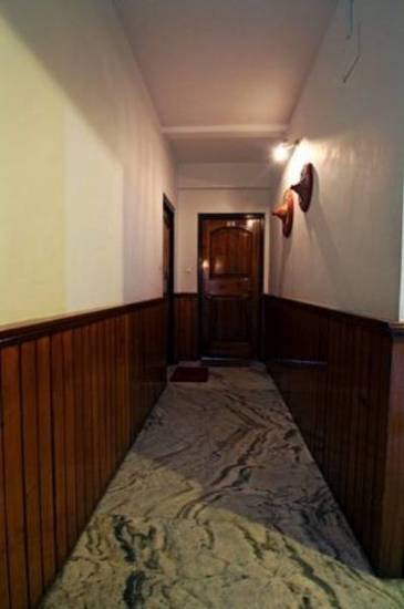 White Conch Residency  2* Индия, Гангток