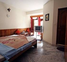 White Conch Residency  в Гангтоке