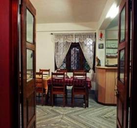 White Conch Residency  в Гангтоке