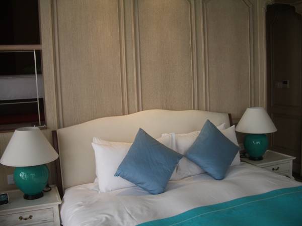 Joyful Boutique Hotel  Китай, Шанхай