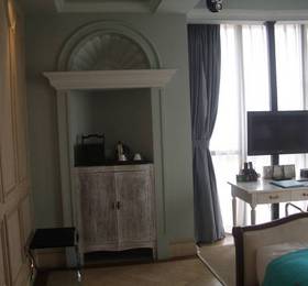 Joyful Boutique Hotel  в Шанхае