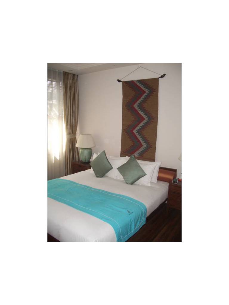 Joyful Boutique Hotel 