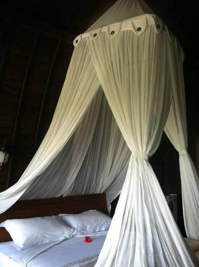 Soka Jatiluwih Villas  4* Индонезия, Бедугул