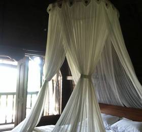 Soka Jatiluwih Villas  в Бедугуле