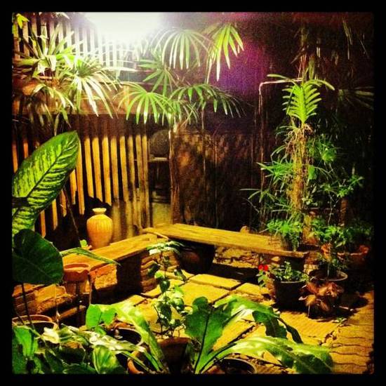 Kim House Guest House  2* Таиланд, Чиангмай