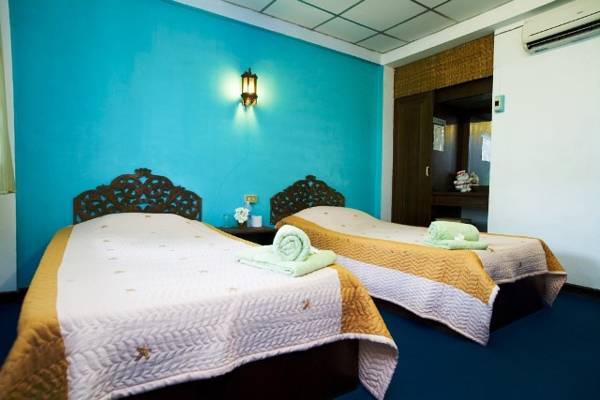 Kim House Guest House  2* Таиланд, Чиангмай