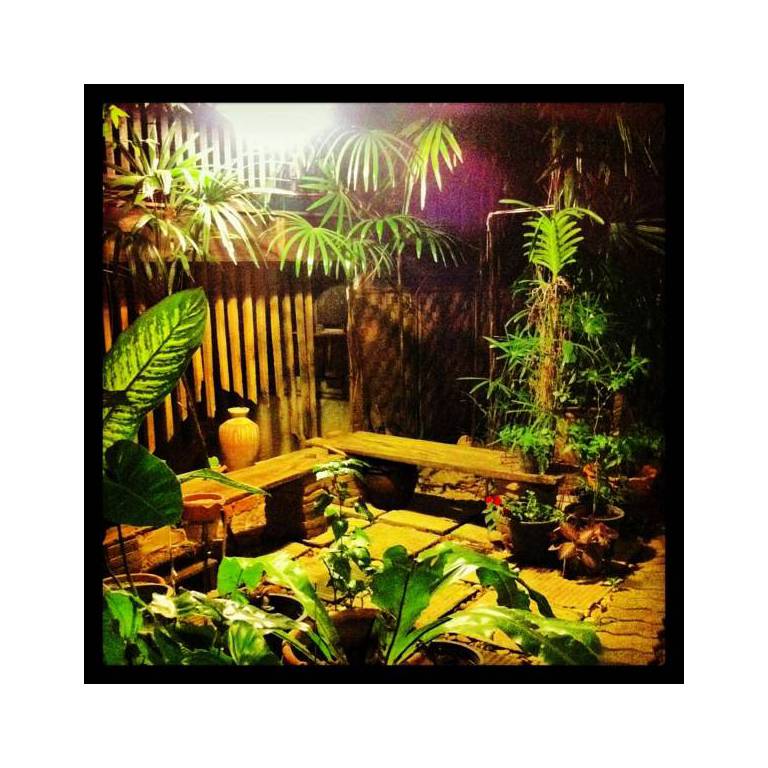Kim House Guest House 