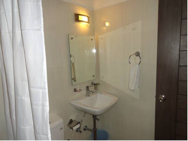 Hotel Mani Ram Palace  2* Индия, Агра