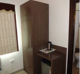 Hotel Mani Ram Palace  в Агре