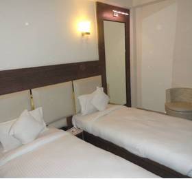 Hotel Mani Ram Palace  в Агре