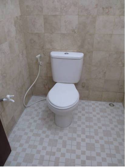 Sandubaya Guest House  Индонезия, Маланг