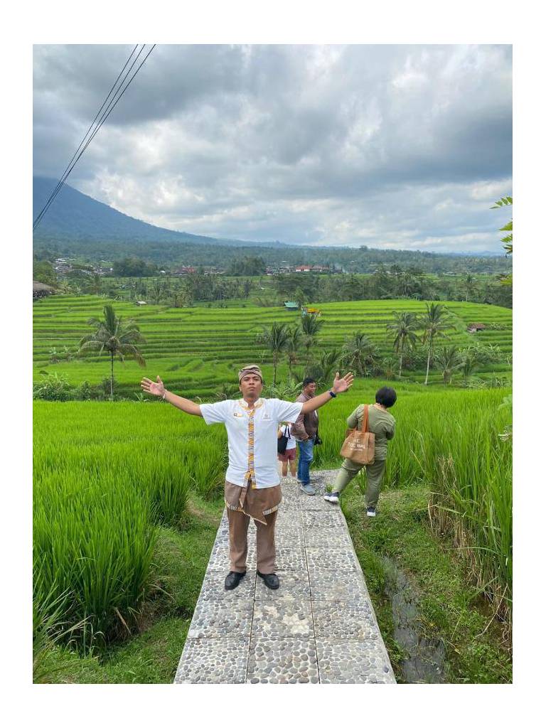 Teras Subak Home Stay 