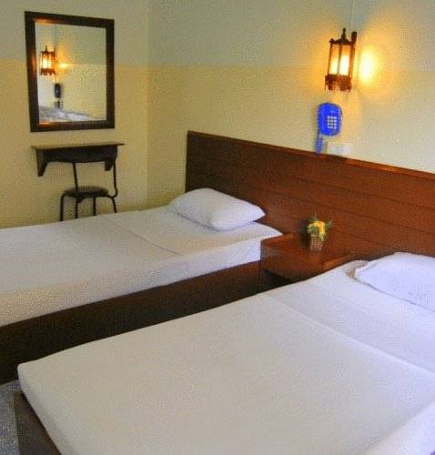 Lanna Thai Guesthouse  2* Таиланд, Чиангмай
