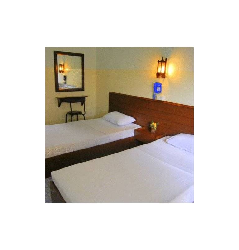 Lanna Thai Guesthouse 