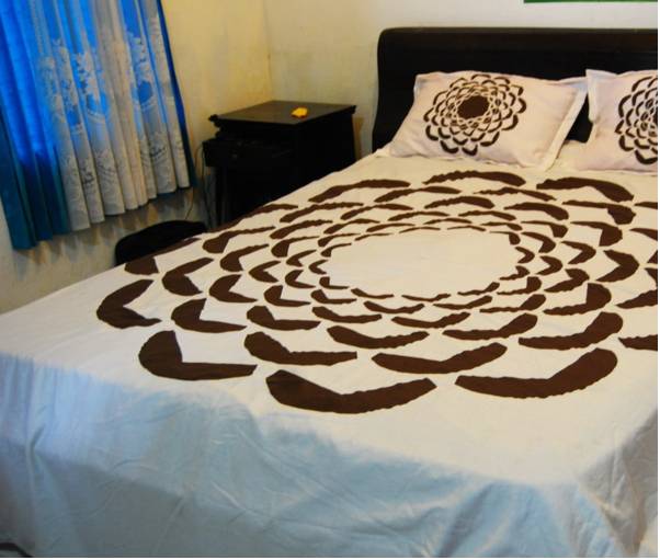 Bali Homestay Program 