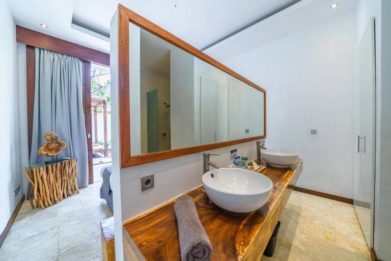 Anemalou Villas & Spa 