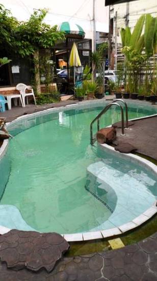 Ruan Maii Guest House  1* Таиланд, Чиангмай
