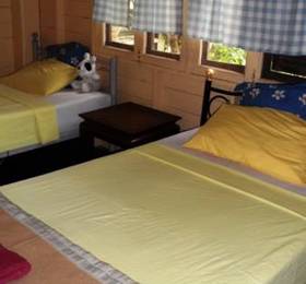 Ruan Maii Guest House  в Чиангмае