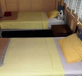 Ruan Maii Guest House  в Чиангмае