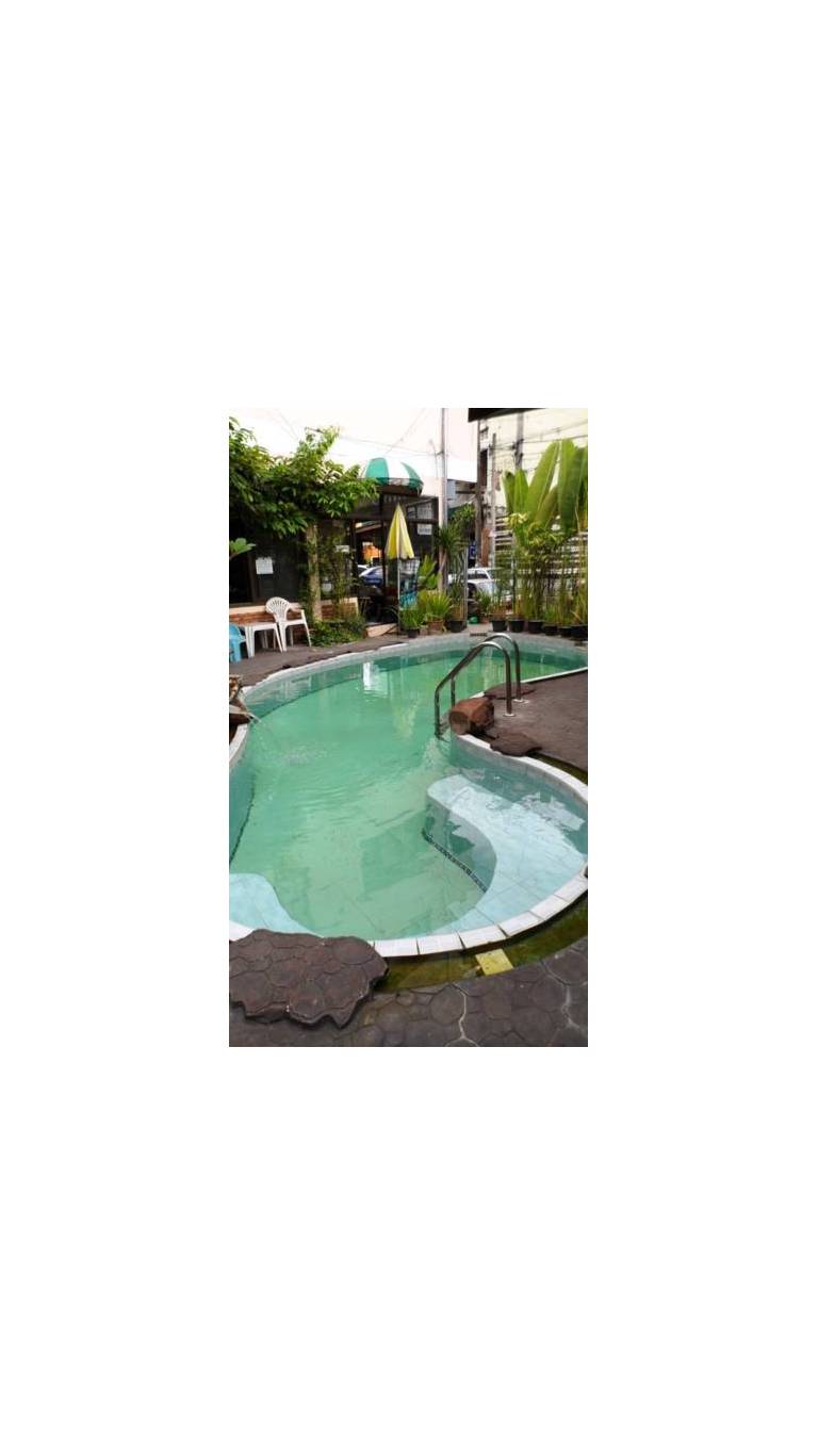 Ruan Maii Guest House 