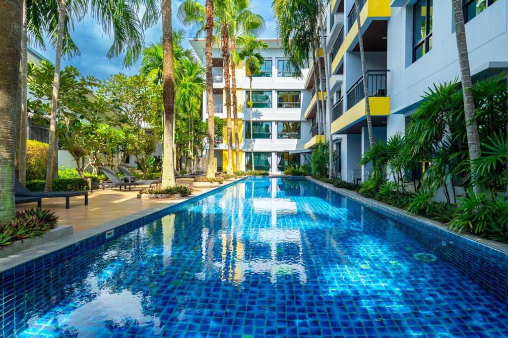 Anchan Boutique Hotel 3*