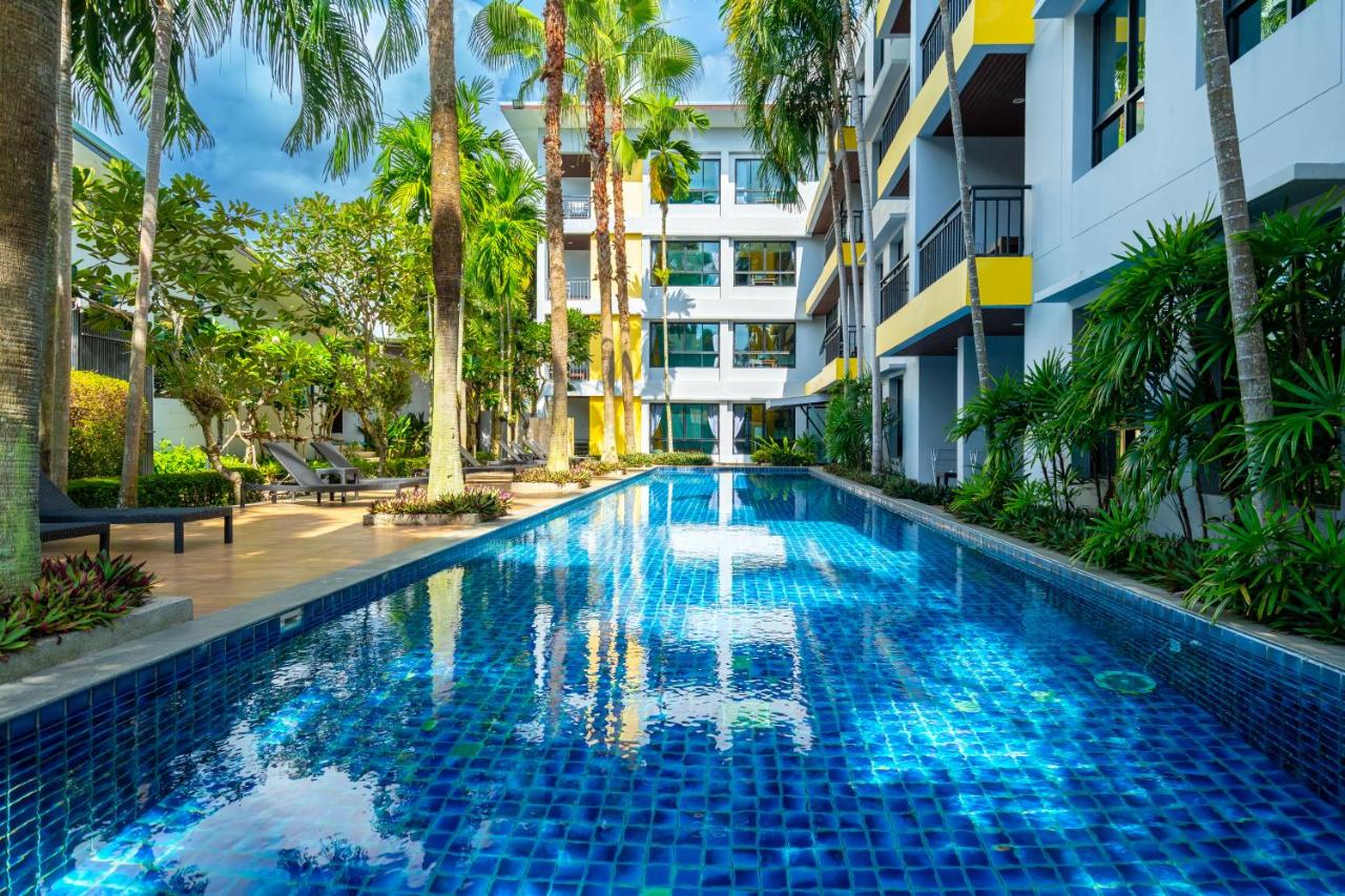 Anchan Boutique Hotel
