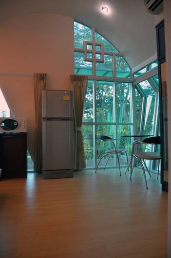 Dwell At Chalong Hill 3* Таиланд, Пхукет