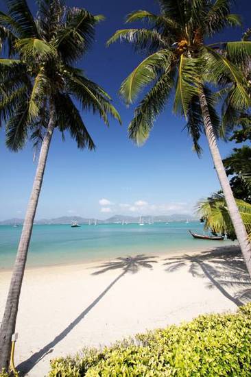 Cloud19 Beach Retreat  4* Таиланд, Панва