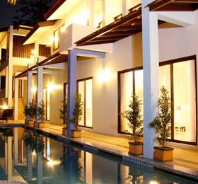 Туры в Cloud19 Beach Retreat  в Таиланде