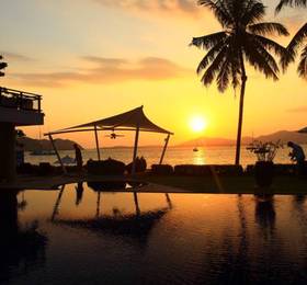 Cloud19 Beach Retreat  в Панве