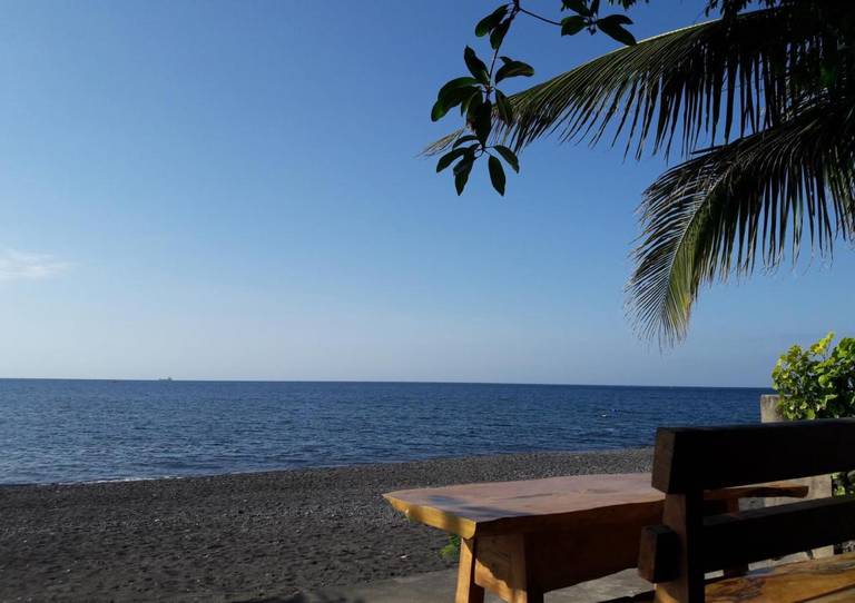 Bulih Beach Bungalows 