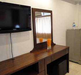 Dwell Apartment Hotel в Чалонге