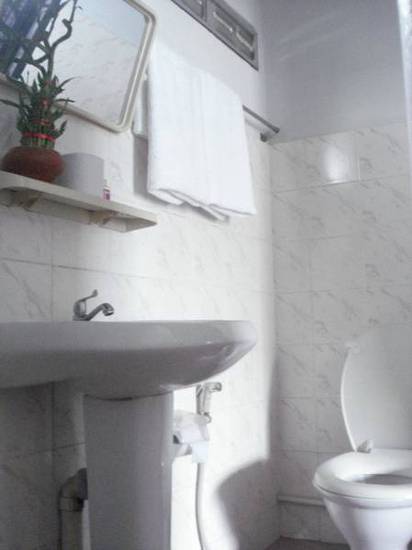 City Home Guest House  Таиланд, Чианграй