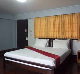 City Home Guest House  в Чианграе