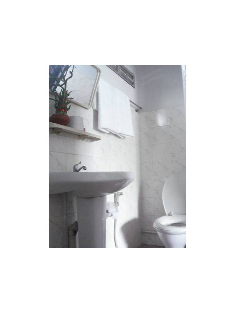 City Home Guest House 