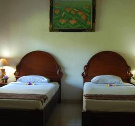 Туры в Stana Puri Gopa Hotel  в Индонезии