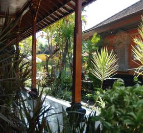 Отдых в Stana Puri Gopa Hotel  - Индонезия, Санур
