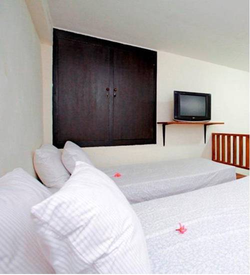 Indah Residence Hotel  Индонезия, Денпасар