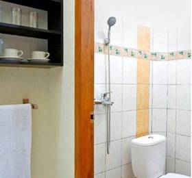 Отдых в Indah Residence Hotel  - Индонезия, Денпасар